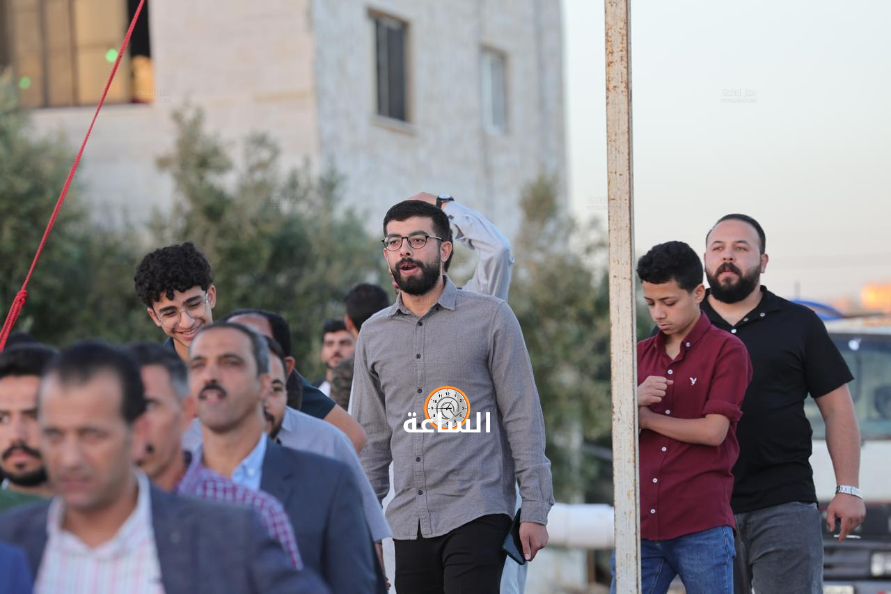 Madar Al-Saa Images 0.08275746965594111