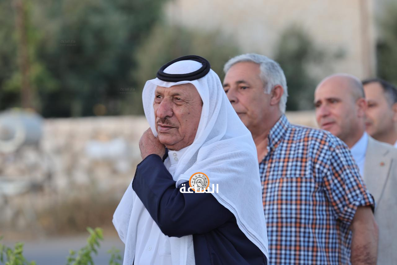 Madar Al-Saa Images 0.11067480727914358