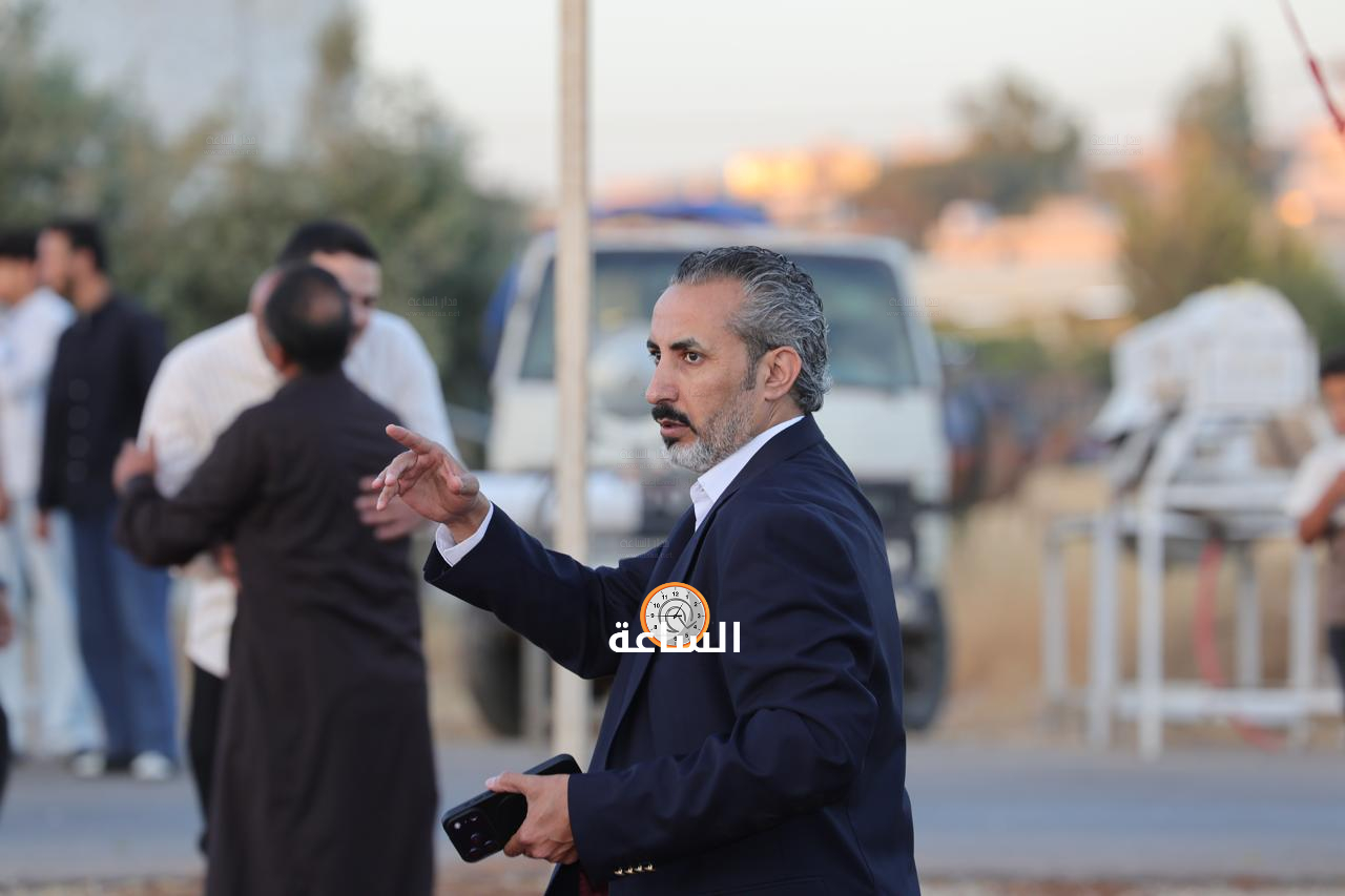 Madar Al-Saa Images 0.3450753905108034