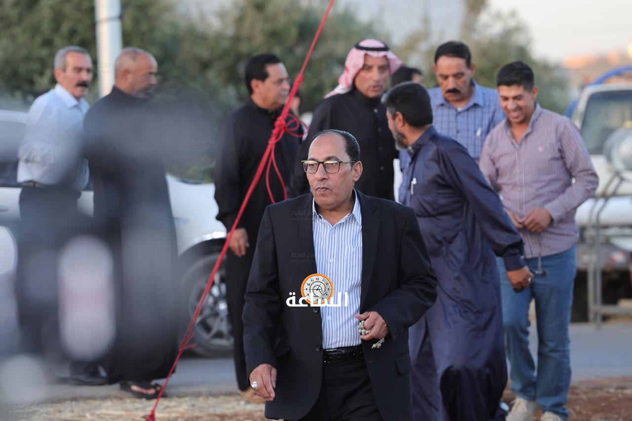 Madar Al-Saa Images 0.22045748293454193