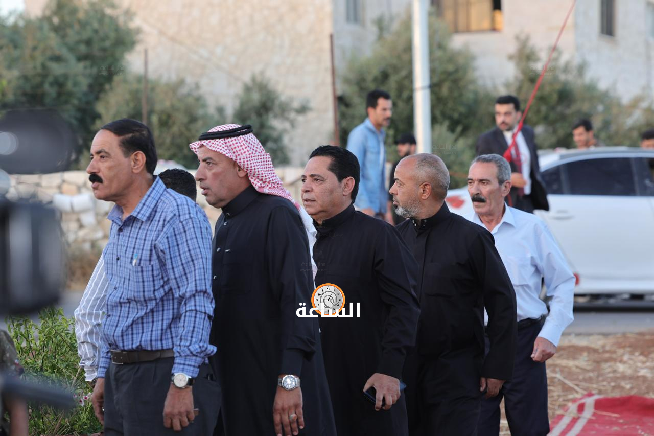 Madar Al-Saa Images 0.016714596798732995