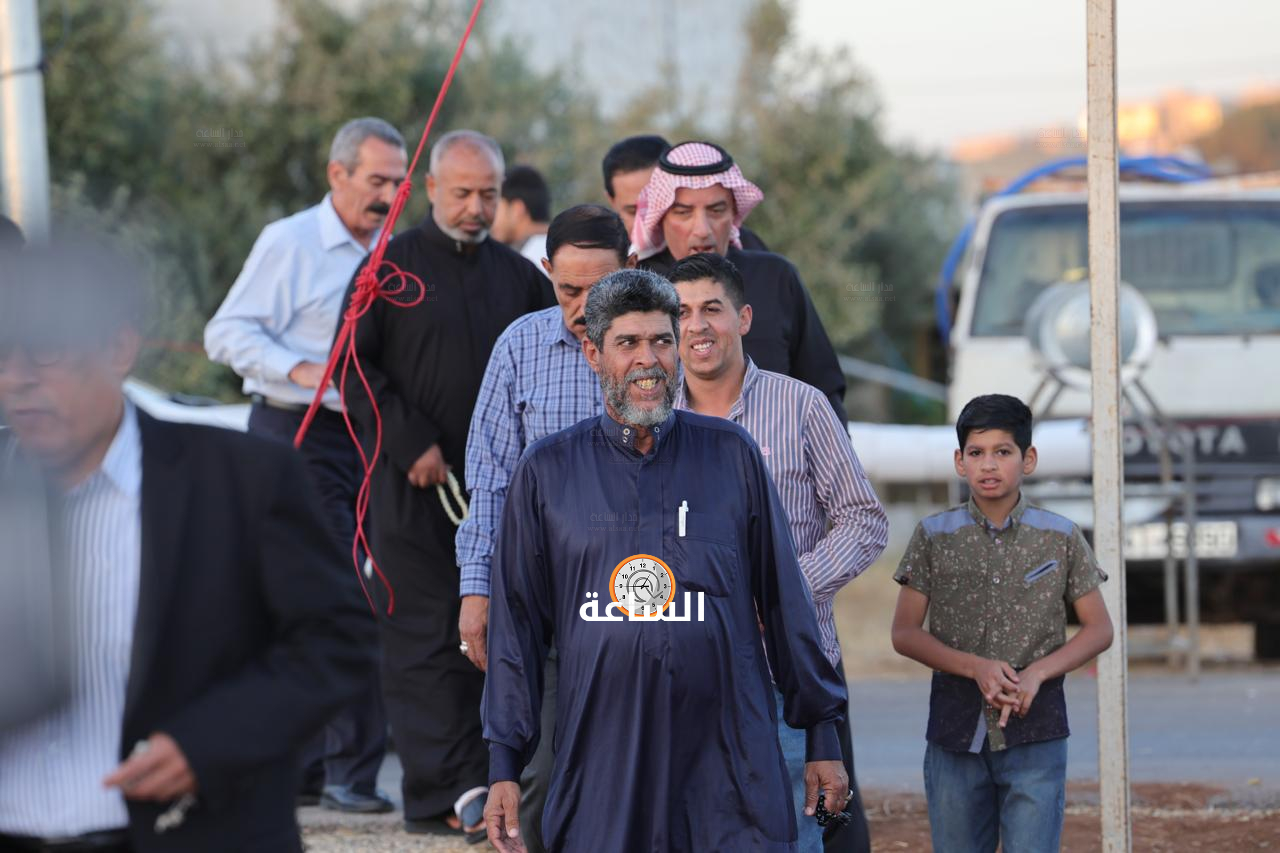 Madar Al-Saa Images 0.6797824942921408