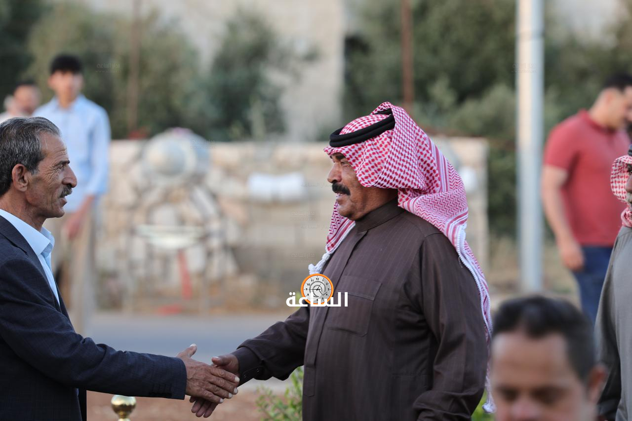 Madar Al-Saa Images 0.2071827597370275