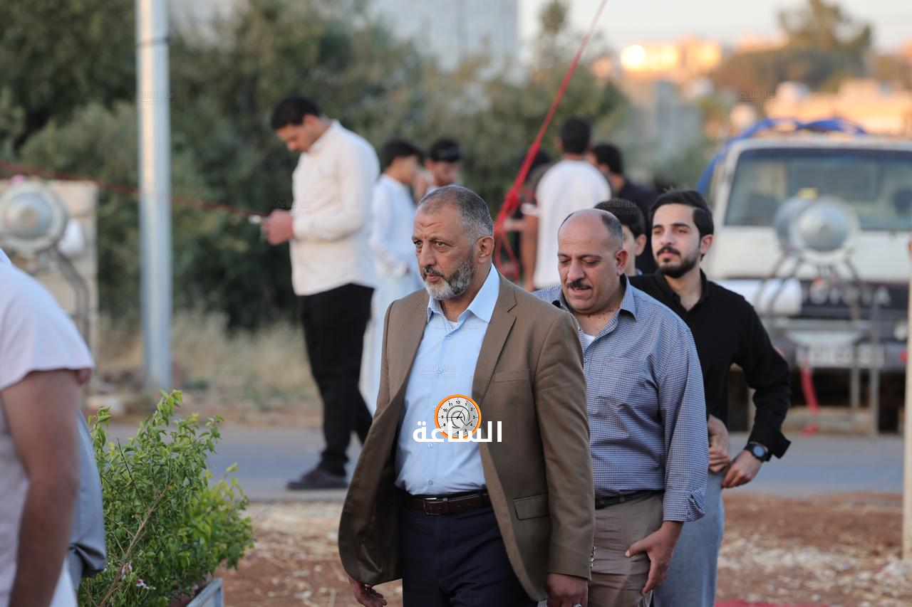 Madar Al-Saa Images 0.002918350789293367