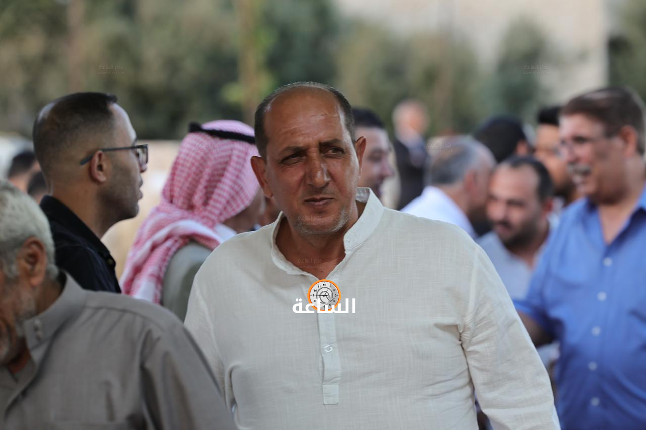 Madar Al-Saa Images 0.15815750092793468