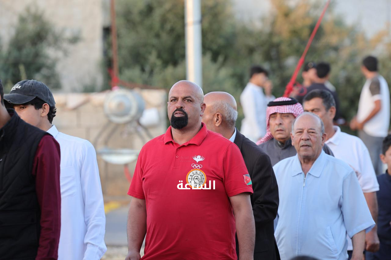 Madar Al-Saa Images 0.6796027753812558