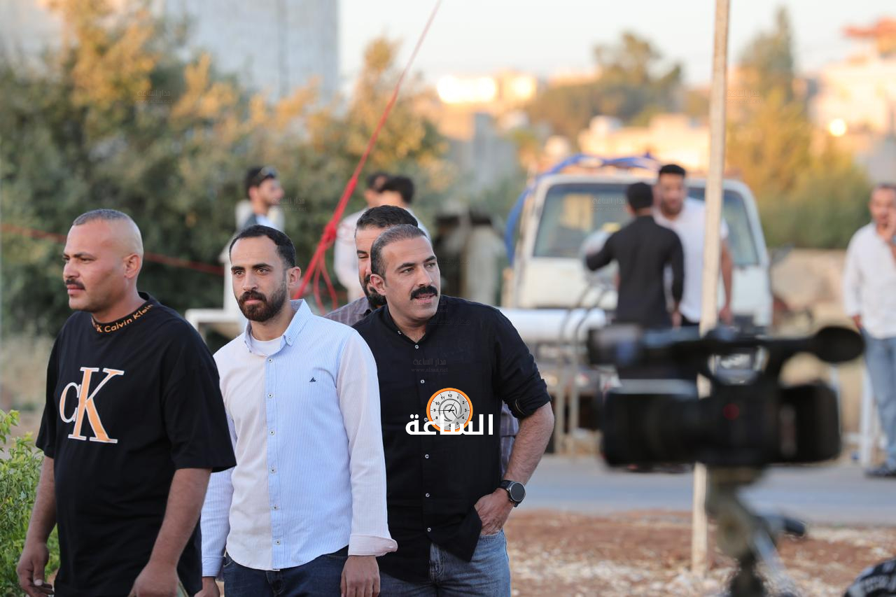 Madar Al-Saa Images 0.32686574154246073
