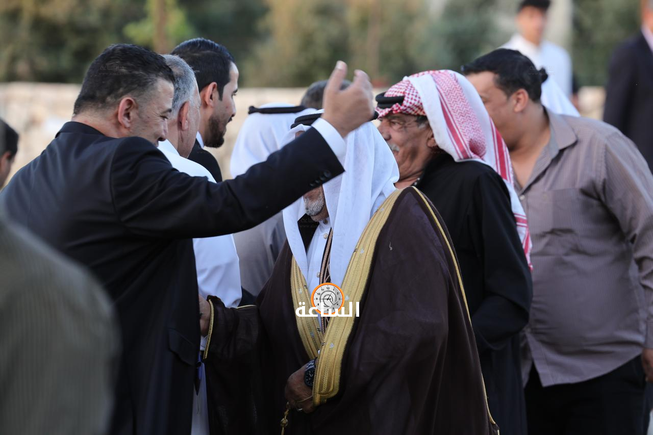 Madar Al-Saa Images 0.42151010827851443