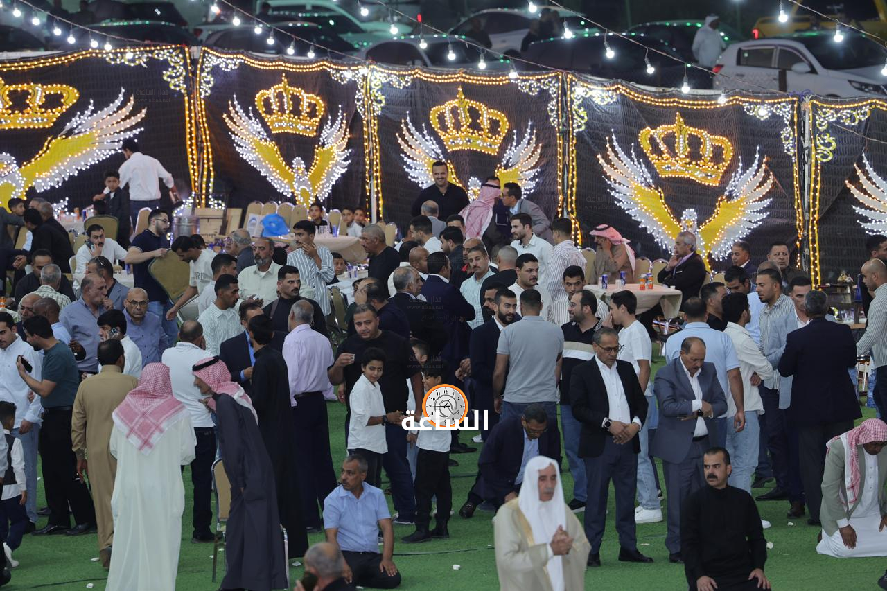 Madar Al-Saa Images 0.023849330617441544