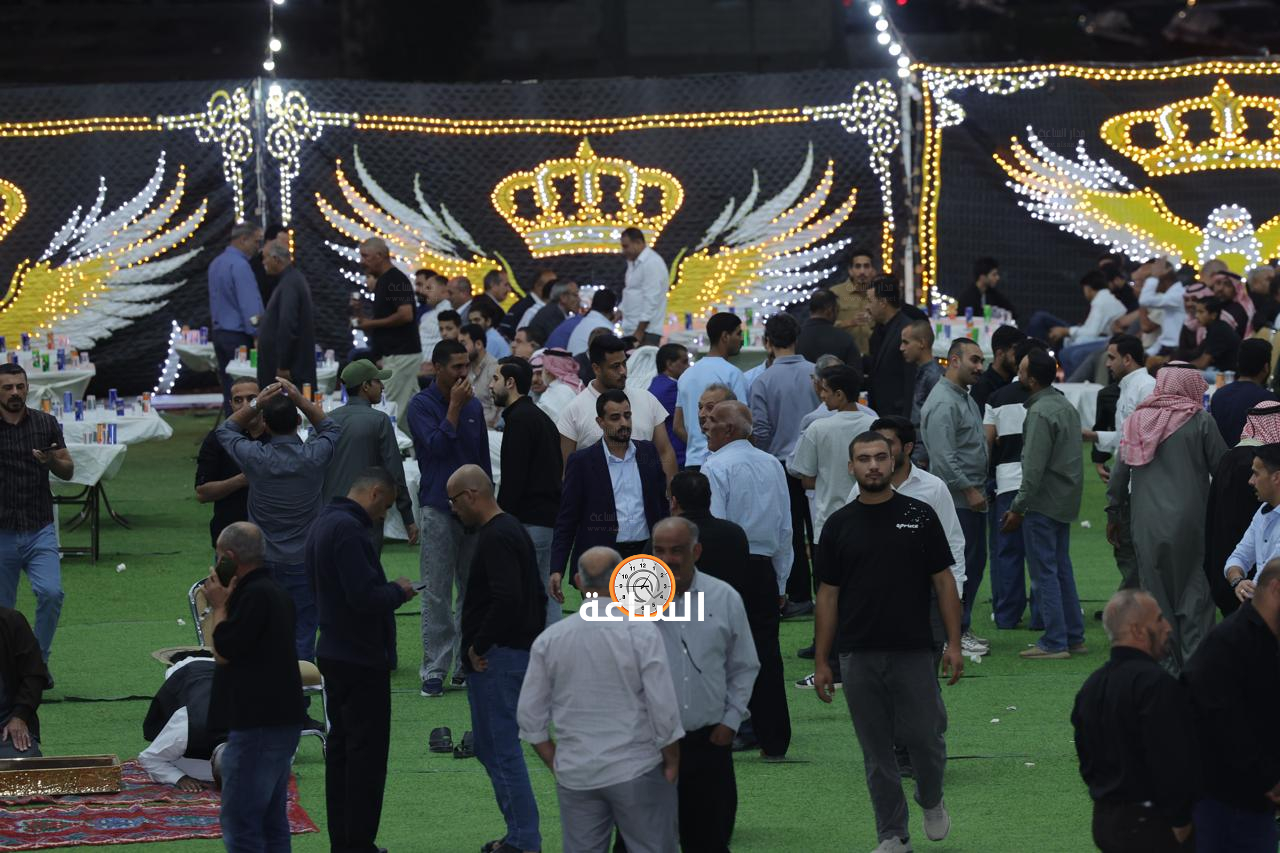 Madar Al-Saa Images 0.5627533926578309