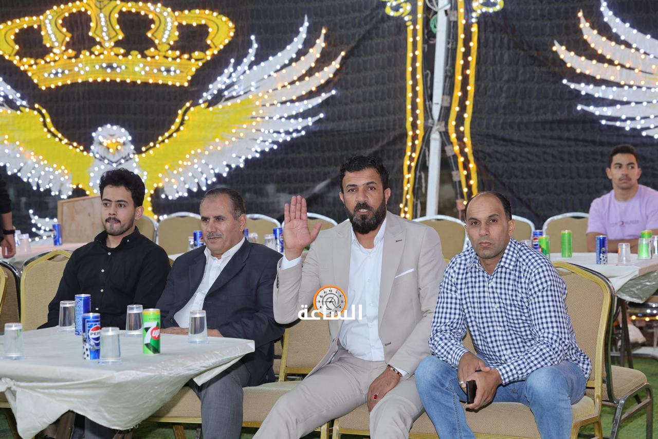 Madar Al-Saa Images 0.8718030028553121