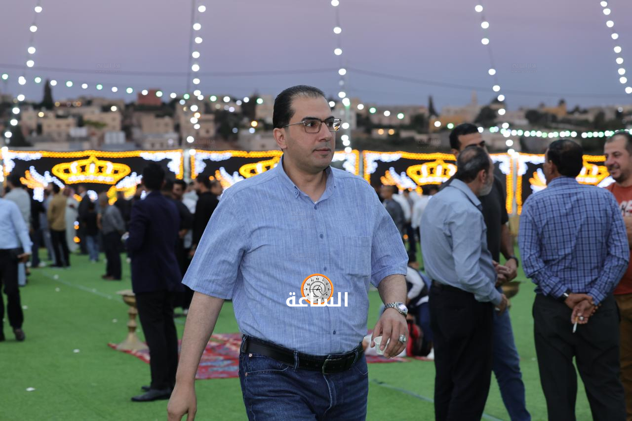 Madar Al-Saa Images 0.38689073142778907