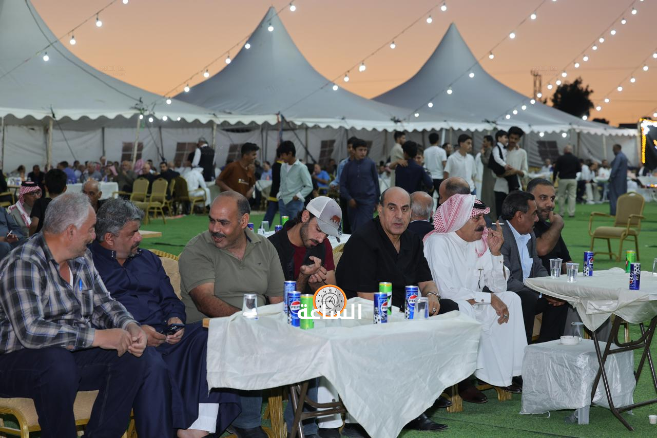 Madar Al-Saa Images 0.9397719899357165