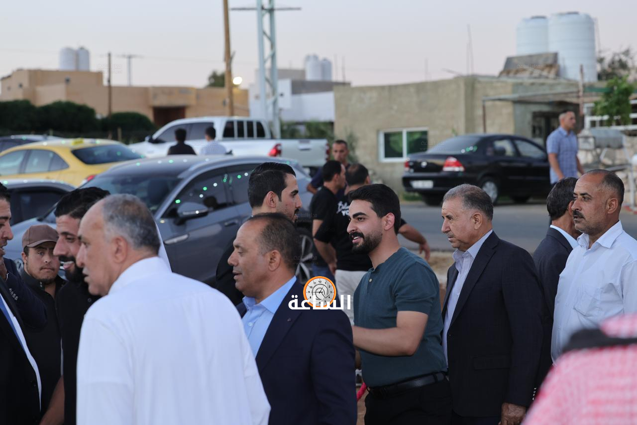 Madar Al-Saa Images 0.7945211602953225