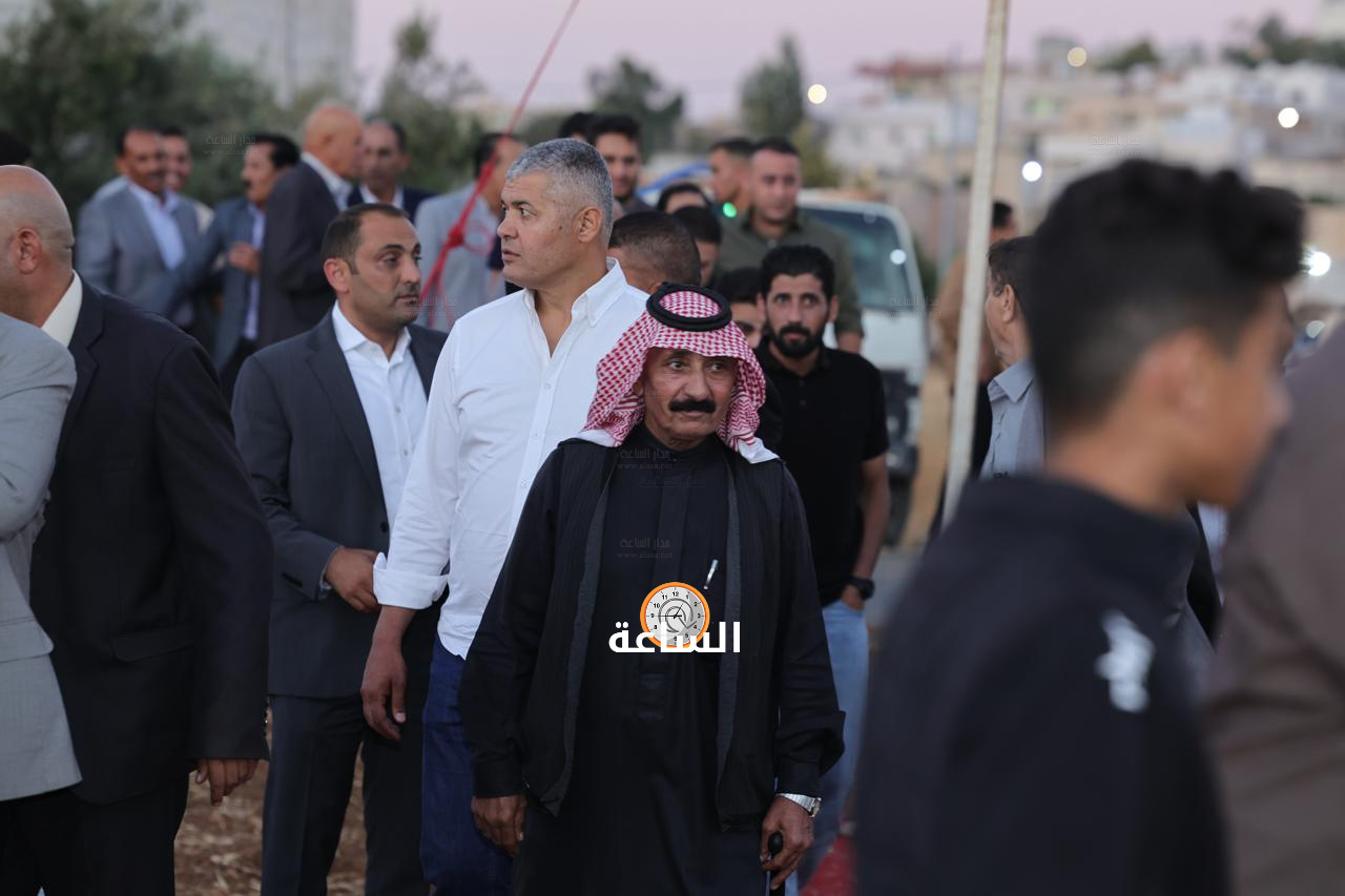 Madar Al-Saa Images 0.7773844710268168