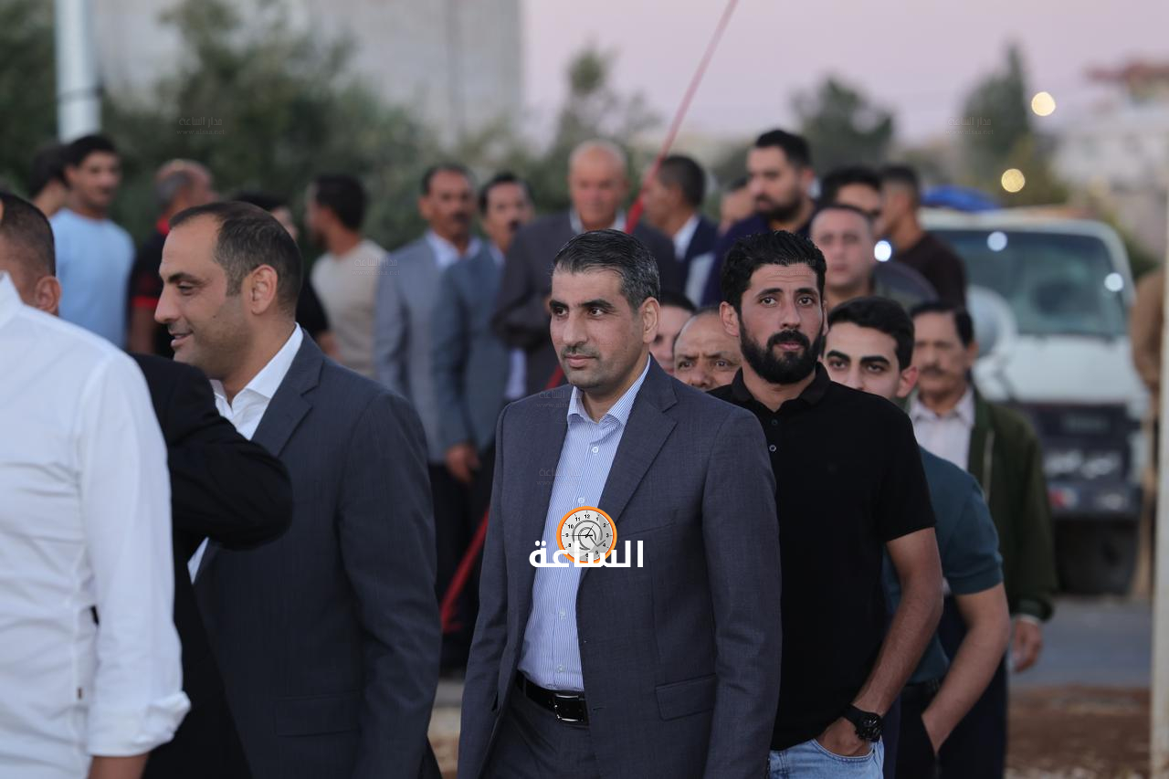 Madar Al-Saa Images 0.2884235442872898