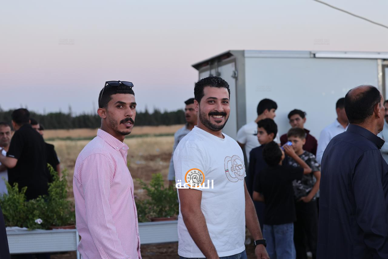 Madar Al-Saa Images 0.32851682905750845