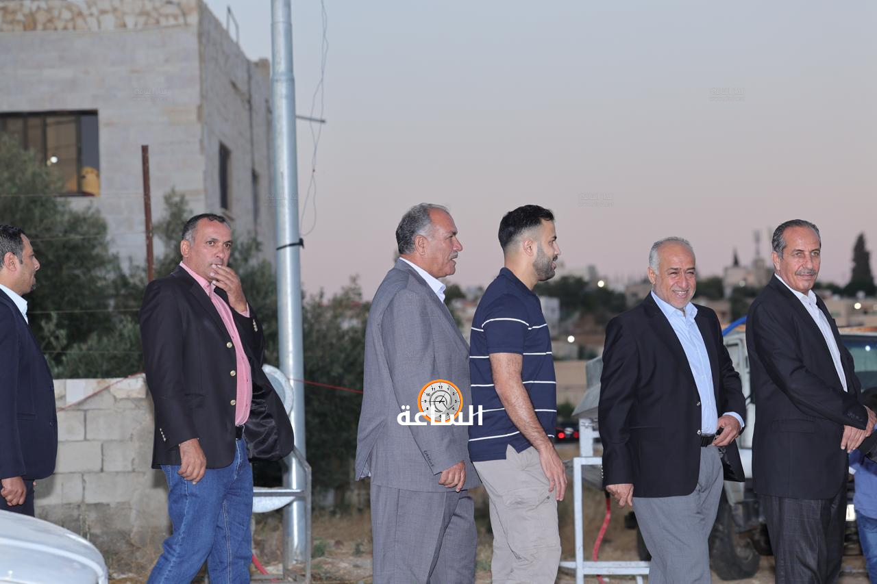 Madar Al-Saa Images 0.4453711902500812