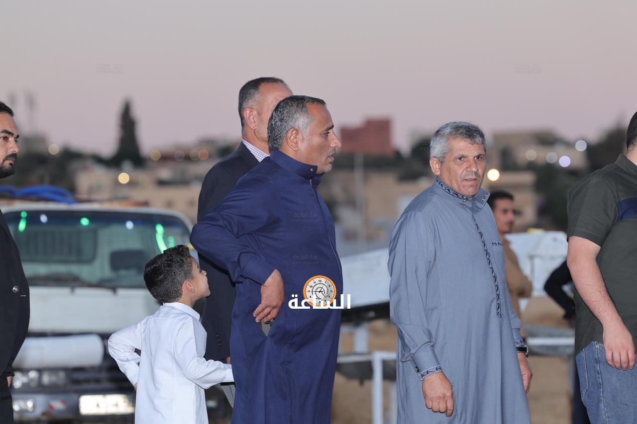 Madar Al-Saa Images 0.6894589243536996