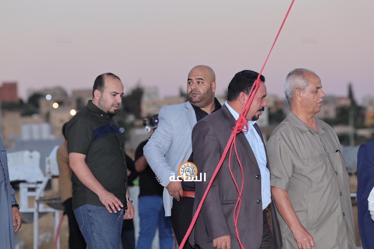 Madar Al-Saa Images 0.29349930894465404