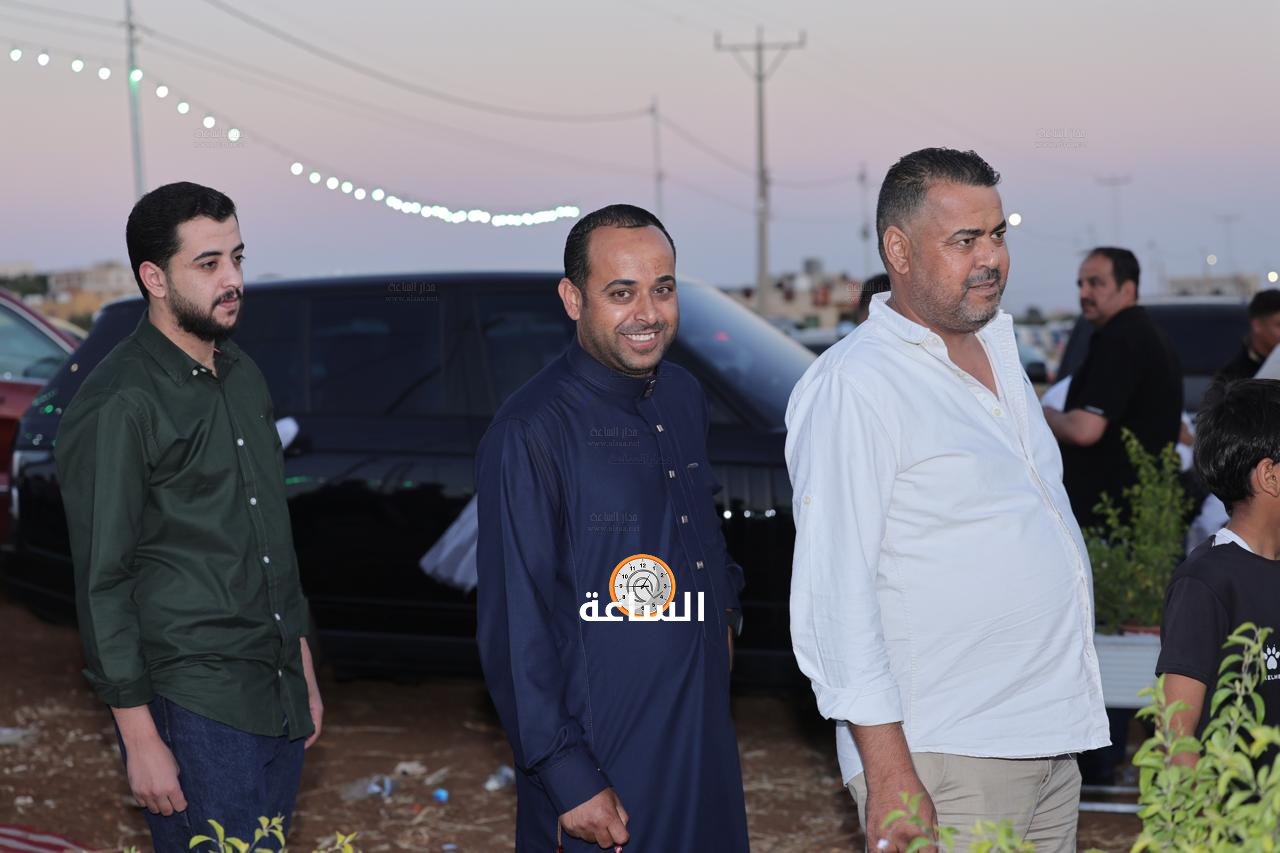 Madar Al-Saa Images 0.8306852968681386
