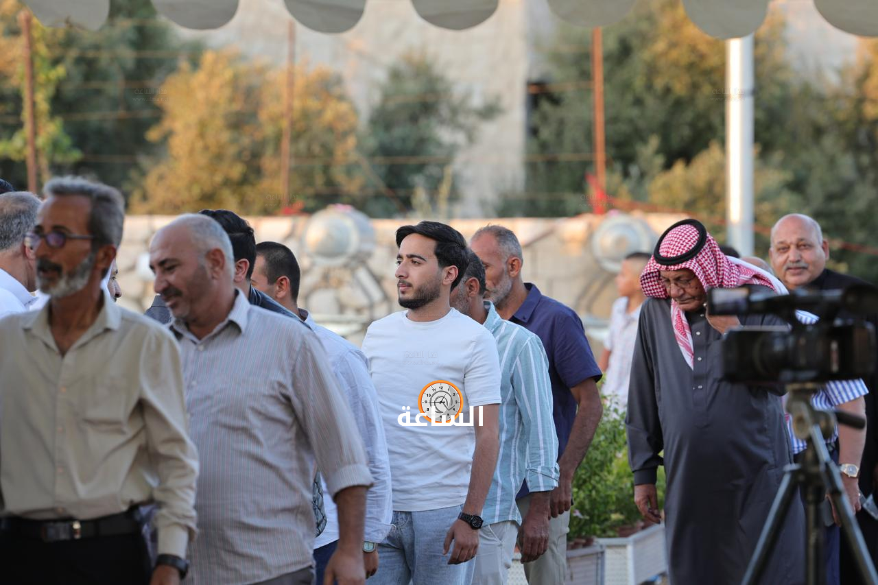 Madar Al-Saa Images 0.3401710162712678