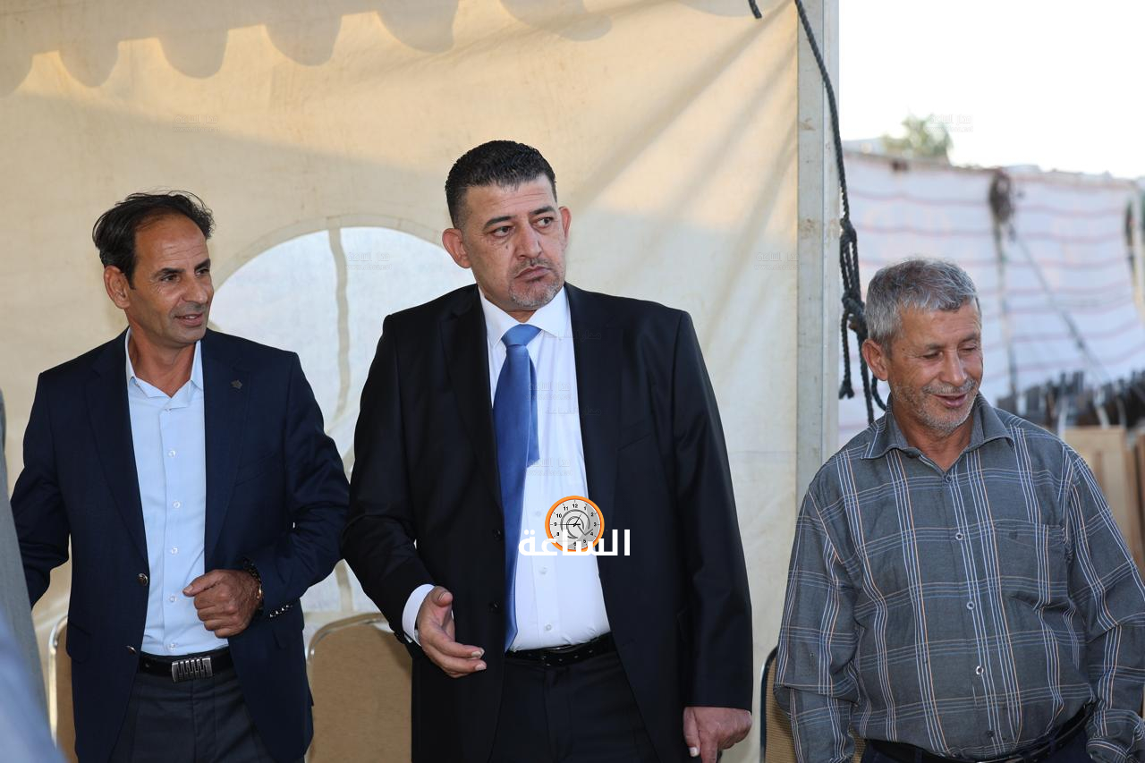 Madar Al-Saa Images 0.8204865810609637