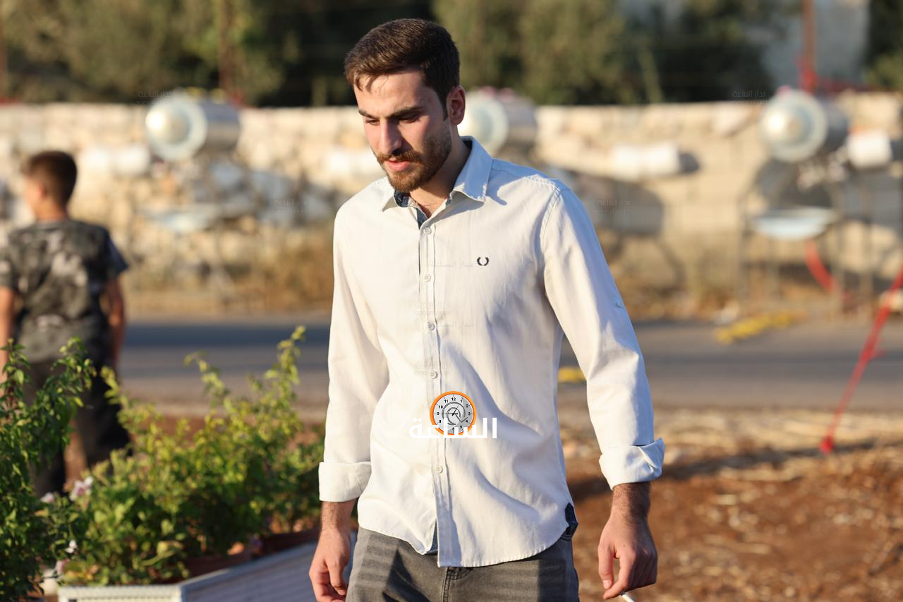 Madar Al-Saa Images 0.6618236393769902