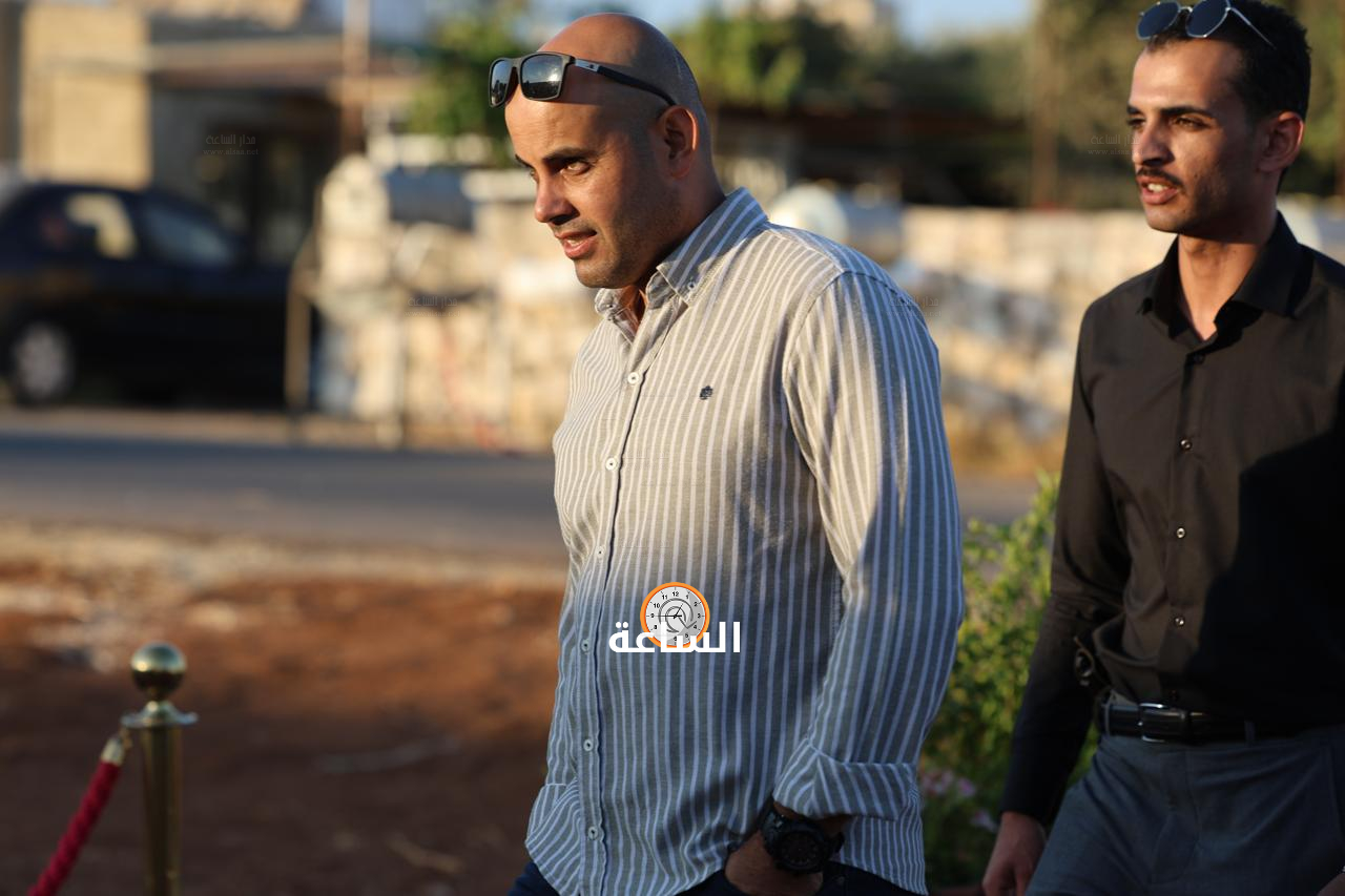 Madar Al-Saa Images 0.05435745886651111