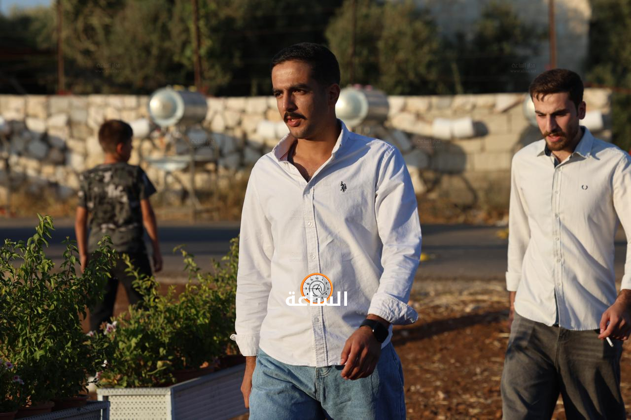 Madar Al-Saa Images 0.8234017623863026