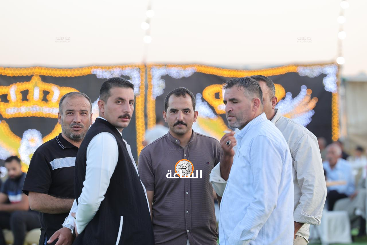 Madar Al-Saa Images 0.37198731716378053