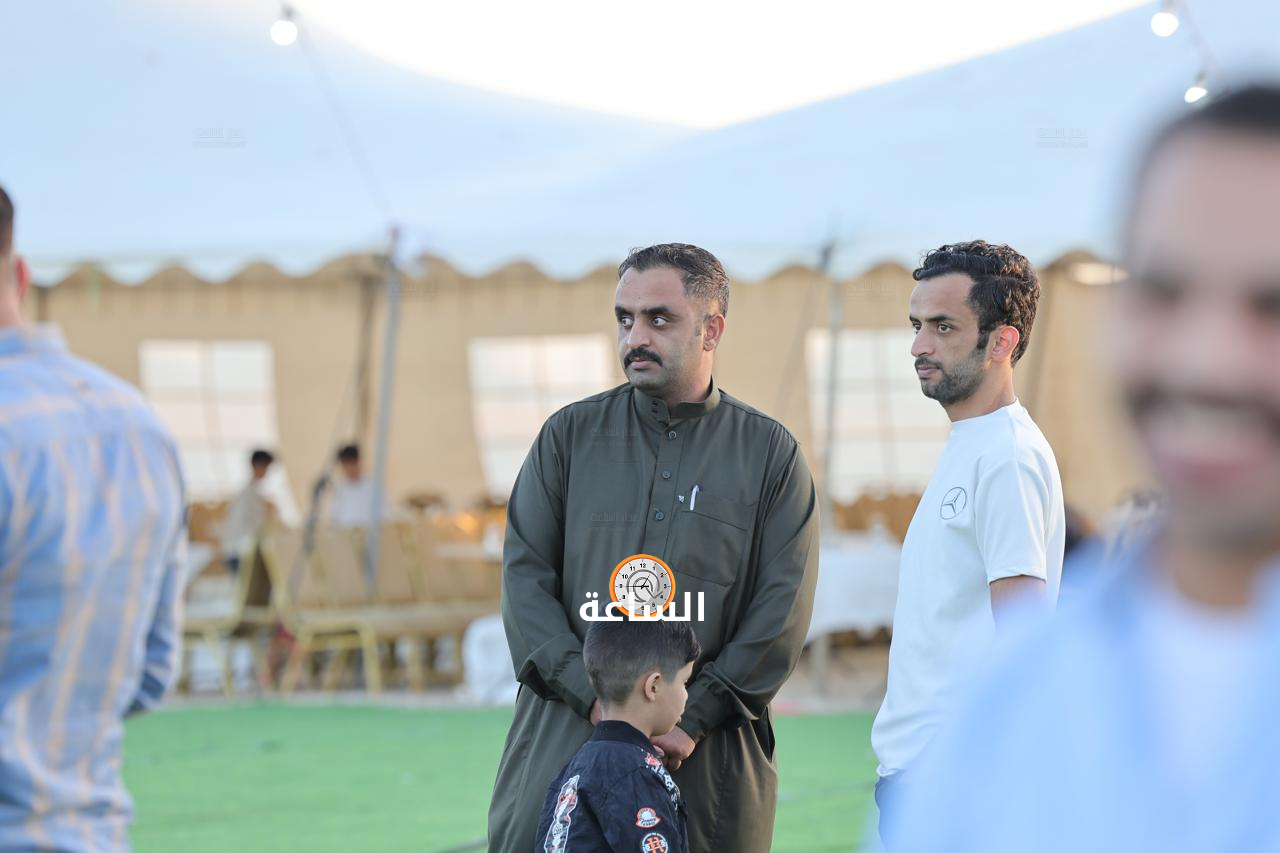 Madar Al-Saa Images 0.9596135711397737