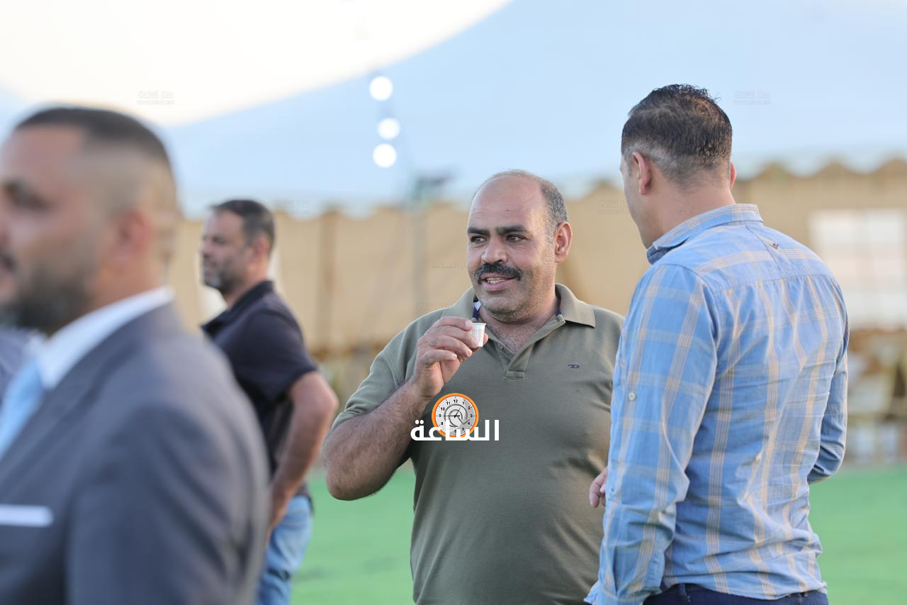Madar Al-Saa Images 0.30374454699216336