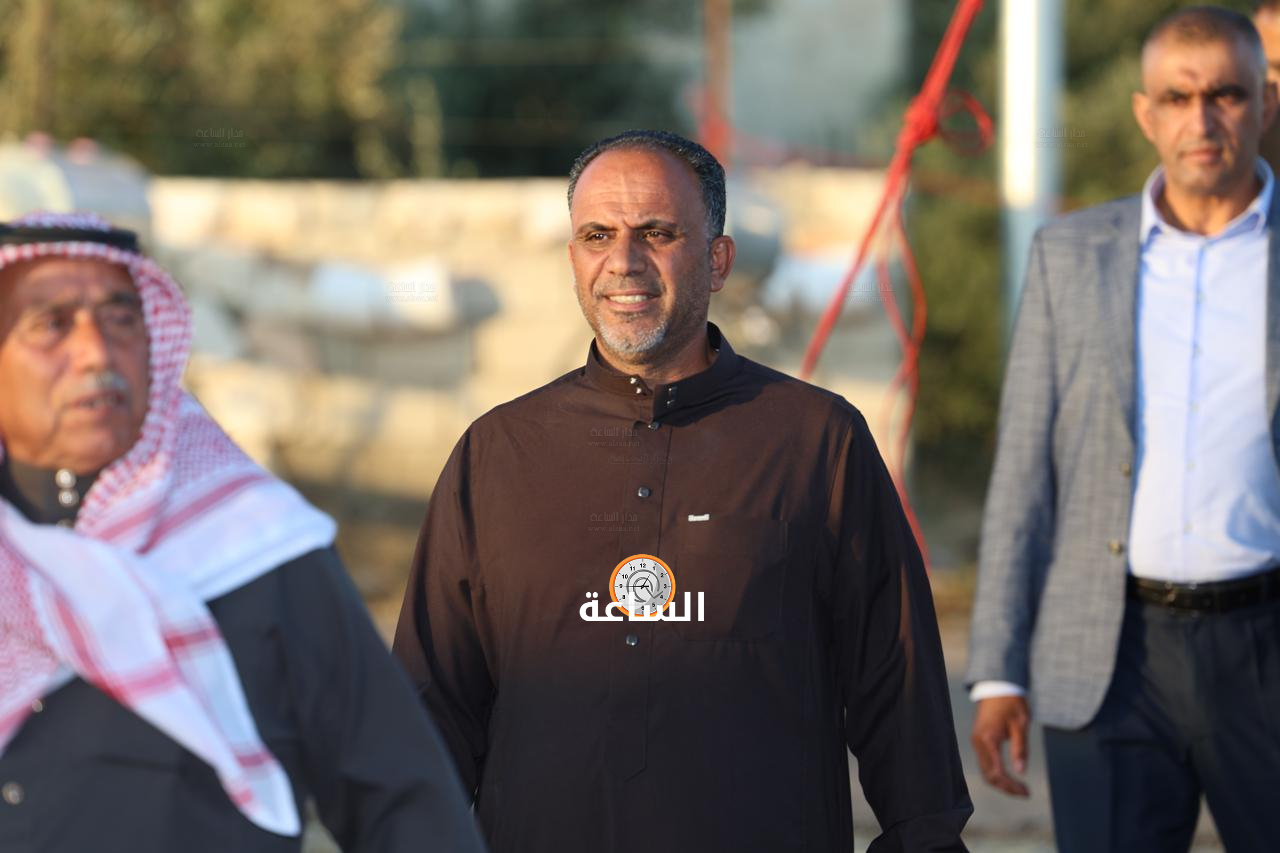 Madar Al-Saa Images 0.8194965385652436