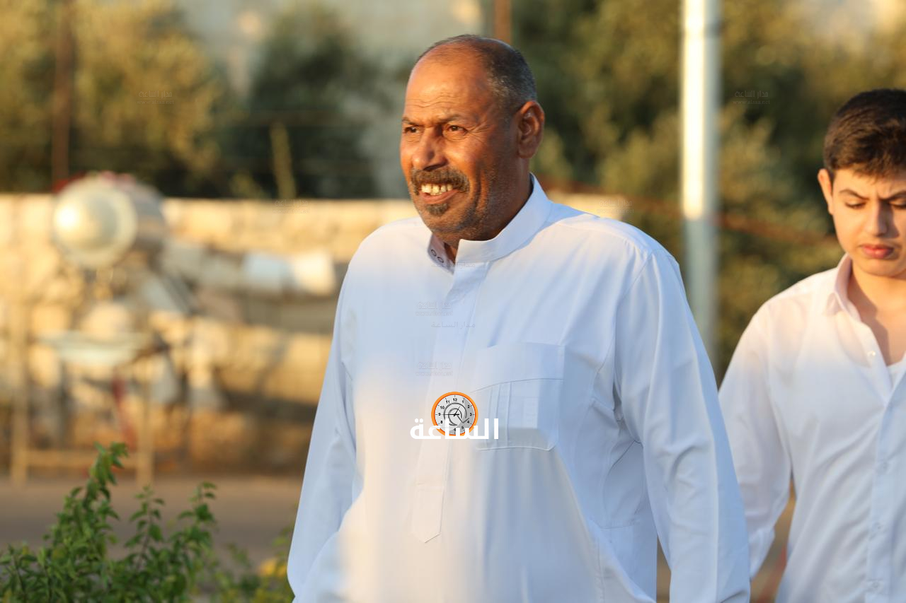Madar Al-Saa Images 0.5632430830572049
