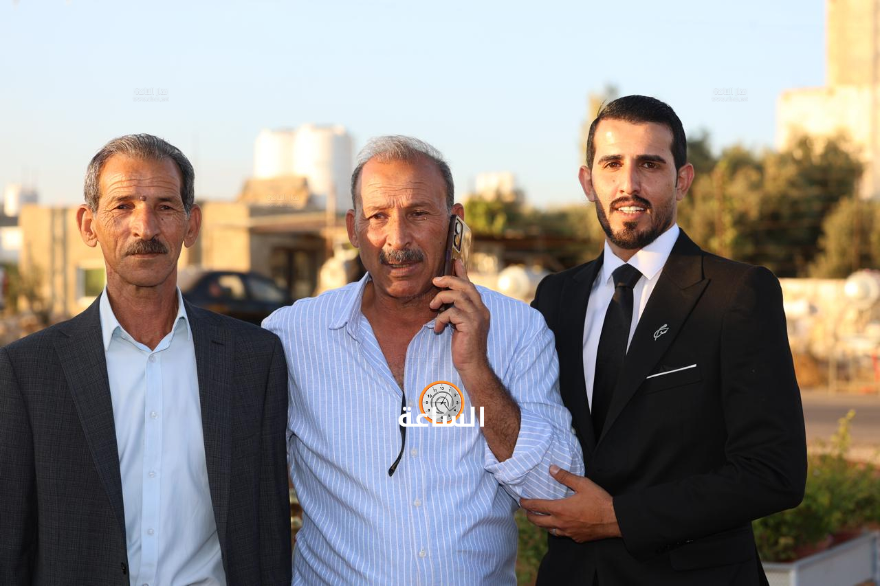 Madar Al-Saa Images 0.5523700889093728