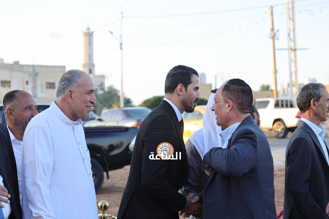Madar Al-Saa Images 0.5398658747219545