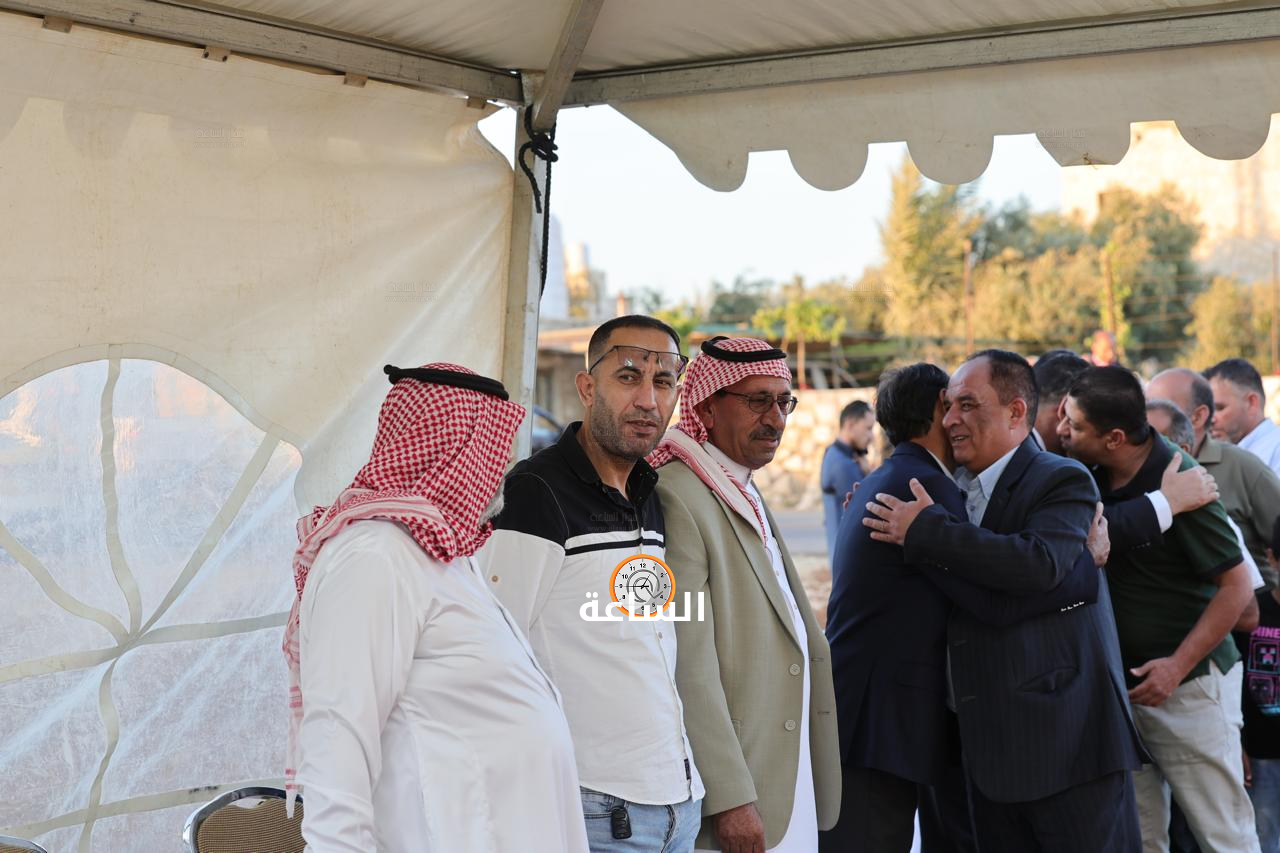 Madar Al-Saa Images 0.4672379262122356