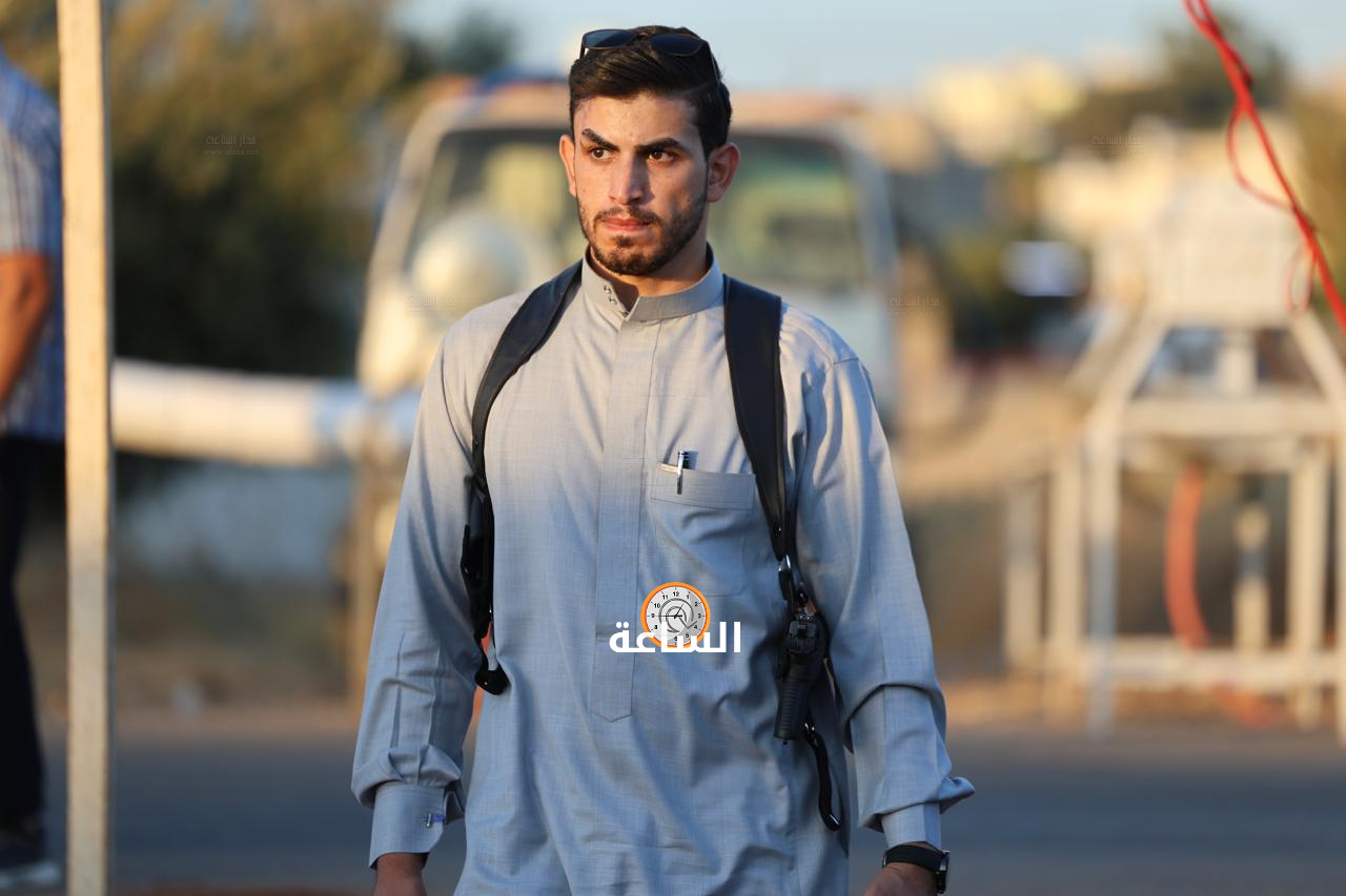 Madar Al-Saa Images 0.5642849369412282