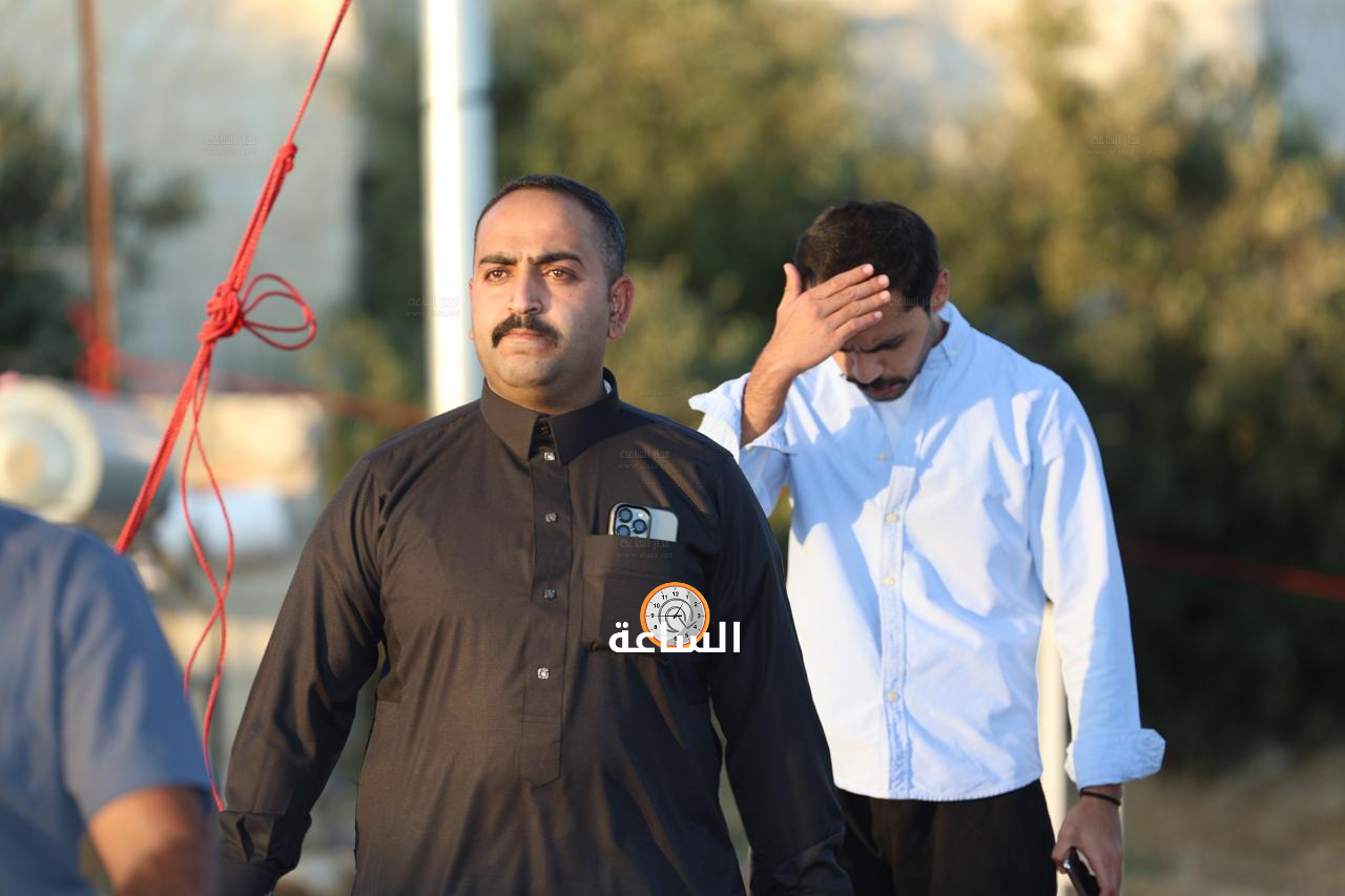 Madar Al-Saa Images 0.17155675667321424