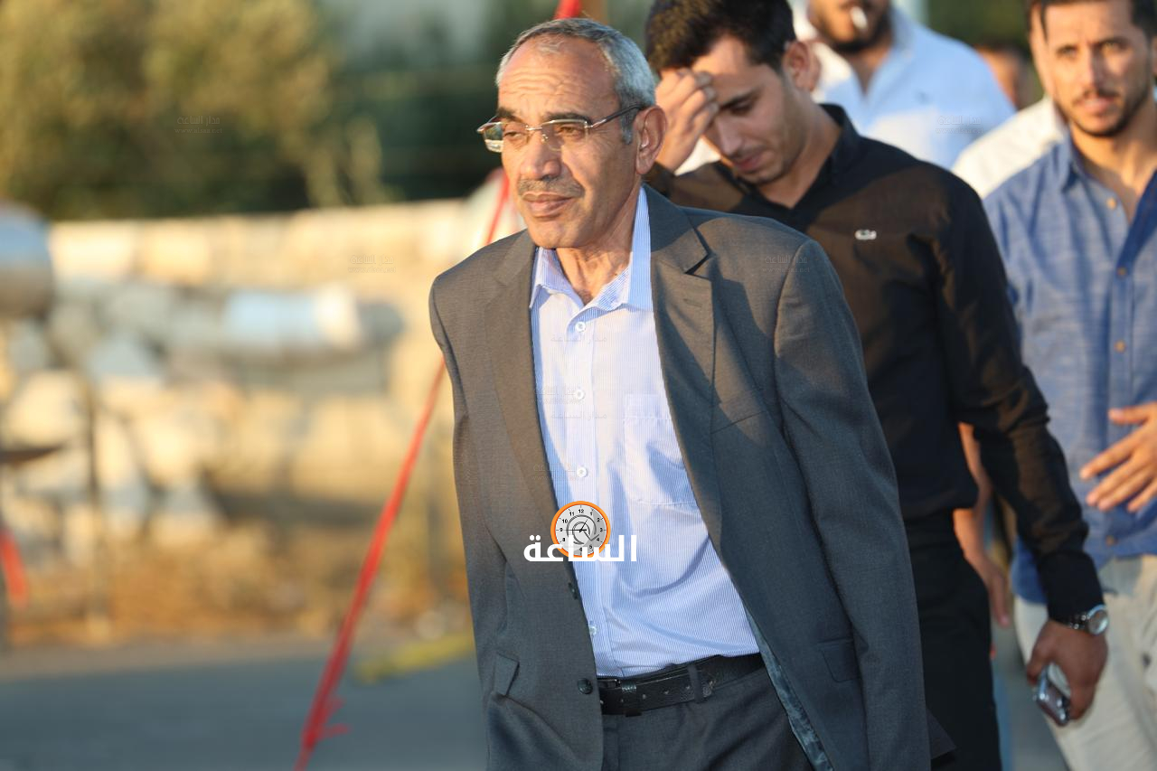 Madar Al-Saa Images 0.3376985105428112