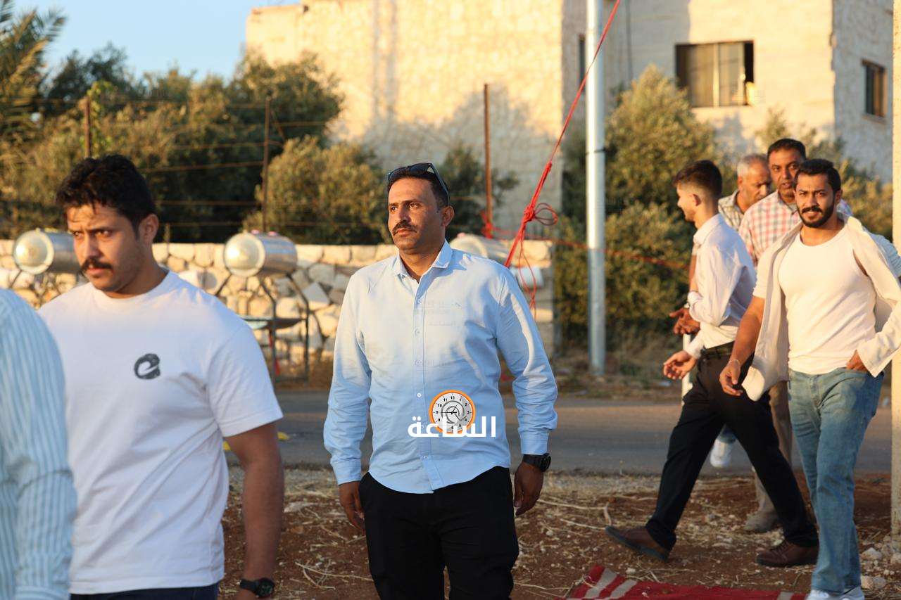 Madar Al-Saa Images 0.6062654355311529