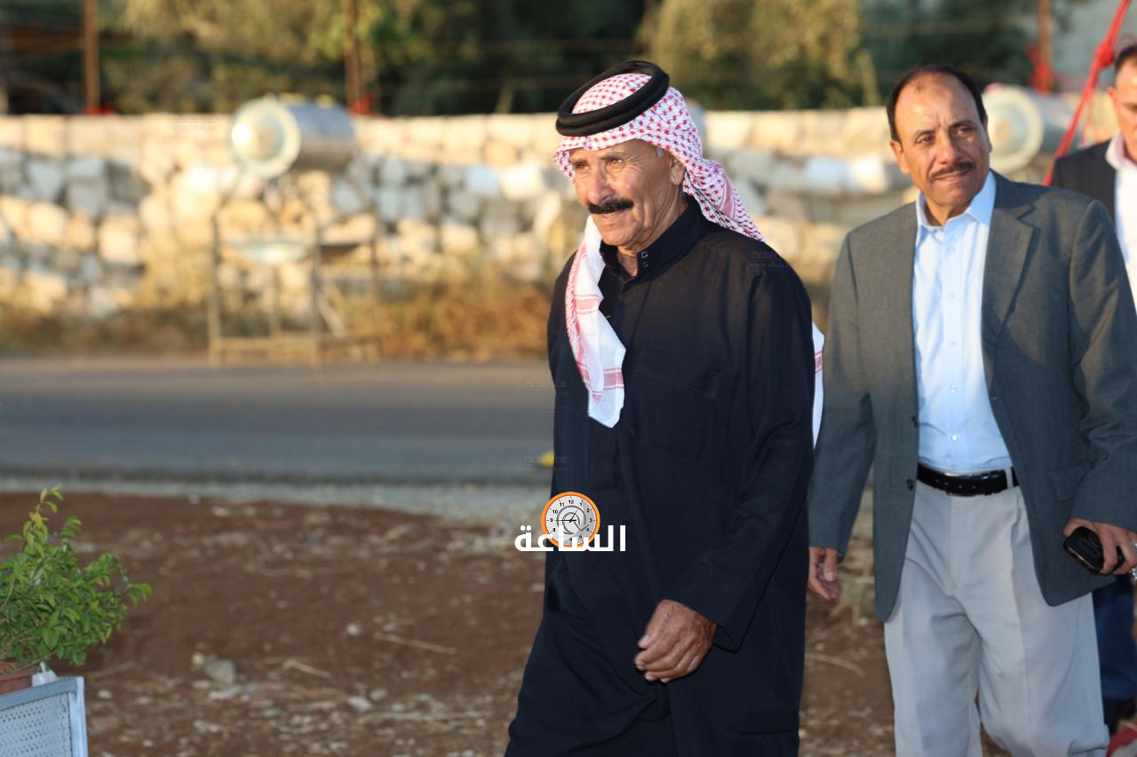 Madar Al-Saa Images 0.48310794090058884