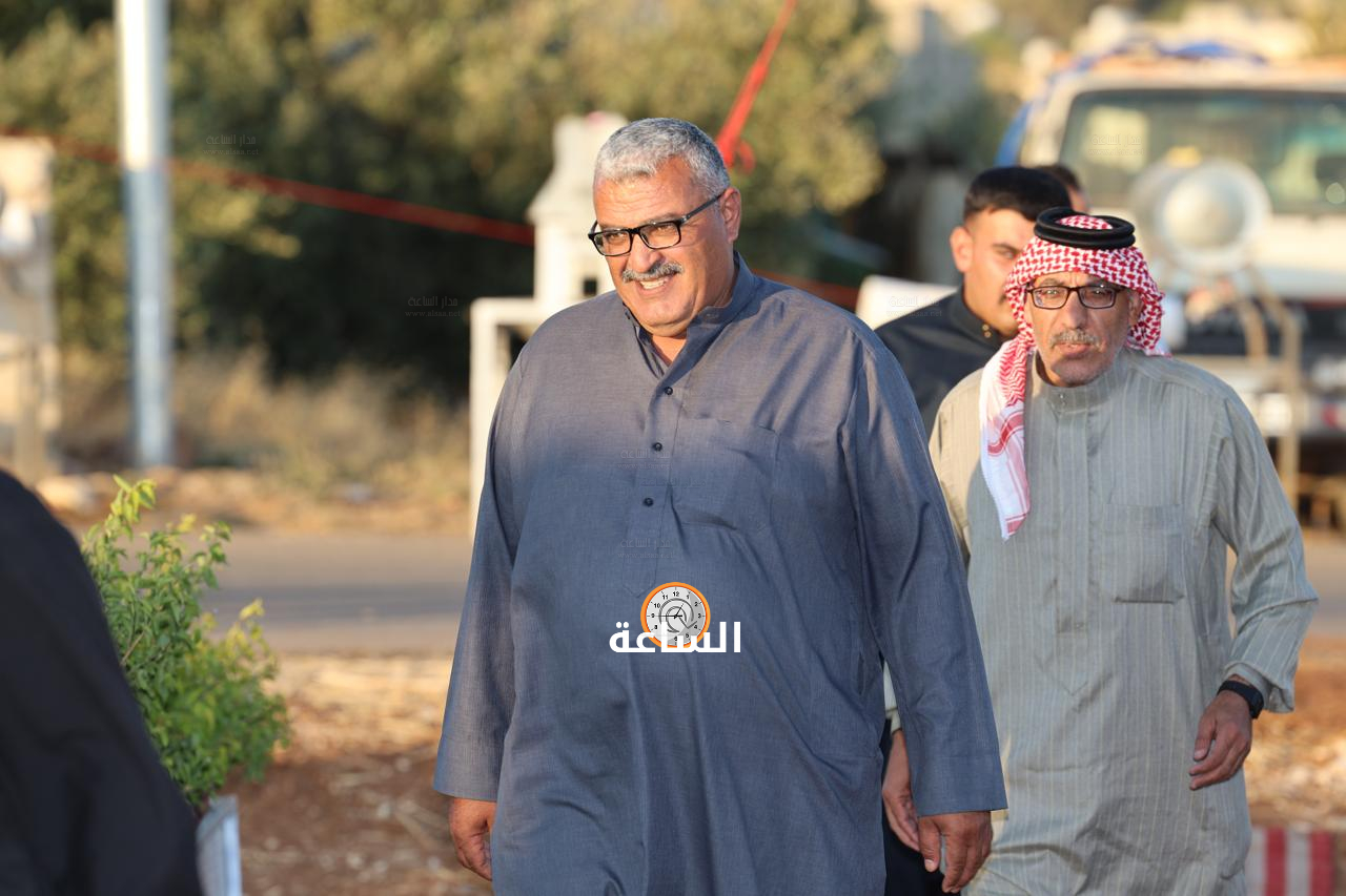 Madar Al-Saa Images 0.794151971160957