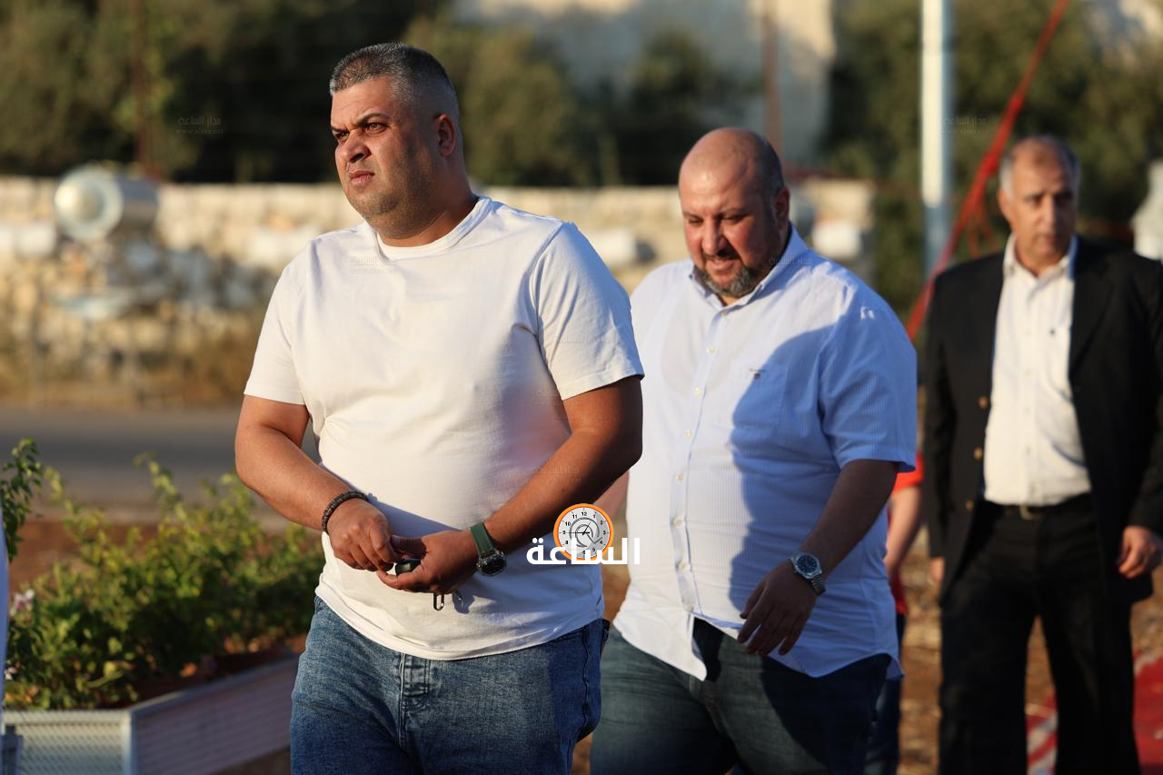 Madar Al-Saa Images 0.9936868615379341