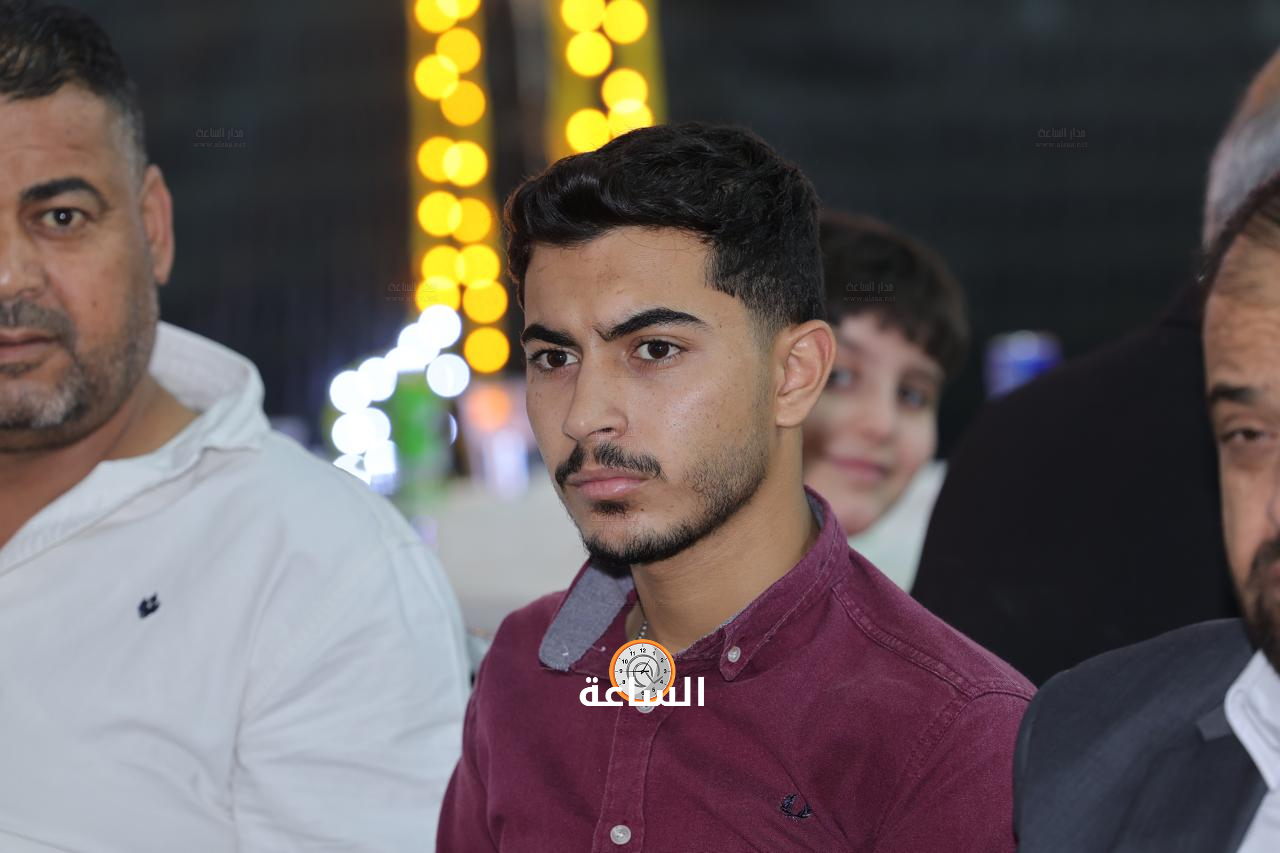 Madar Al-Saa Images 0.04323198539861317