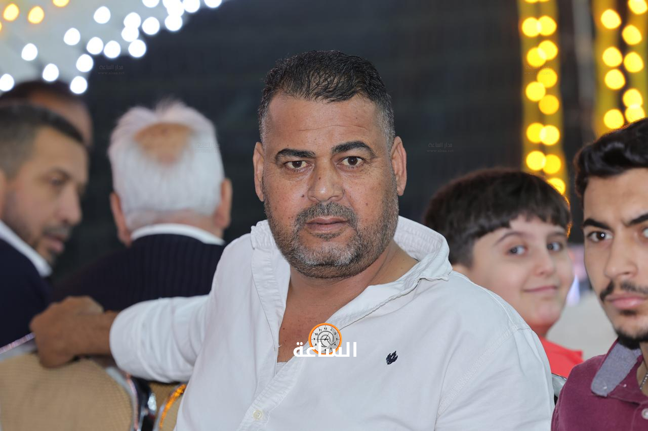 Madar Al-Saa Images 0.5463347784232168