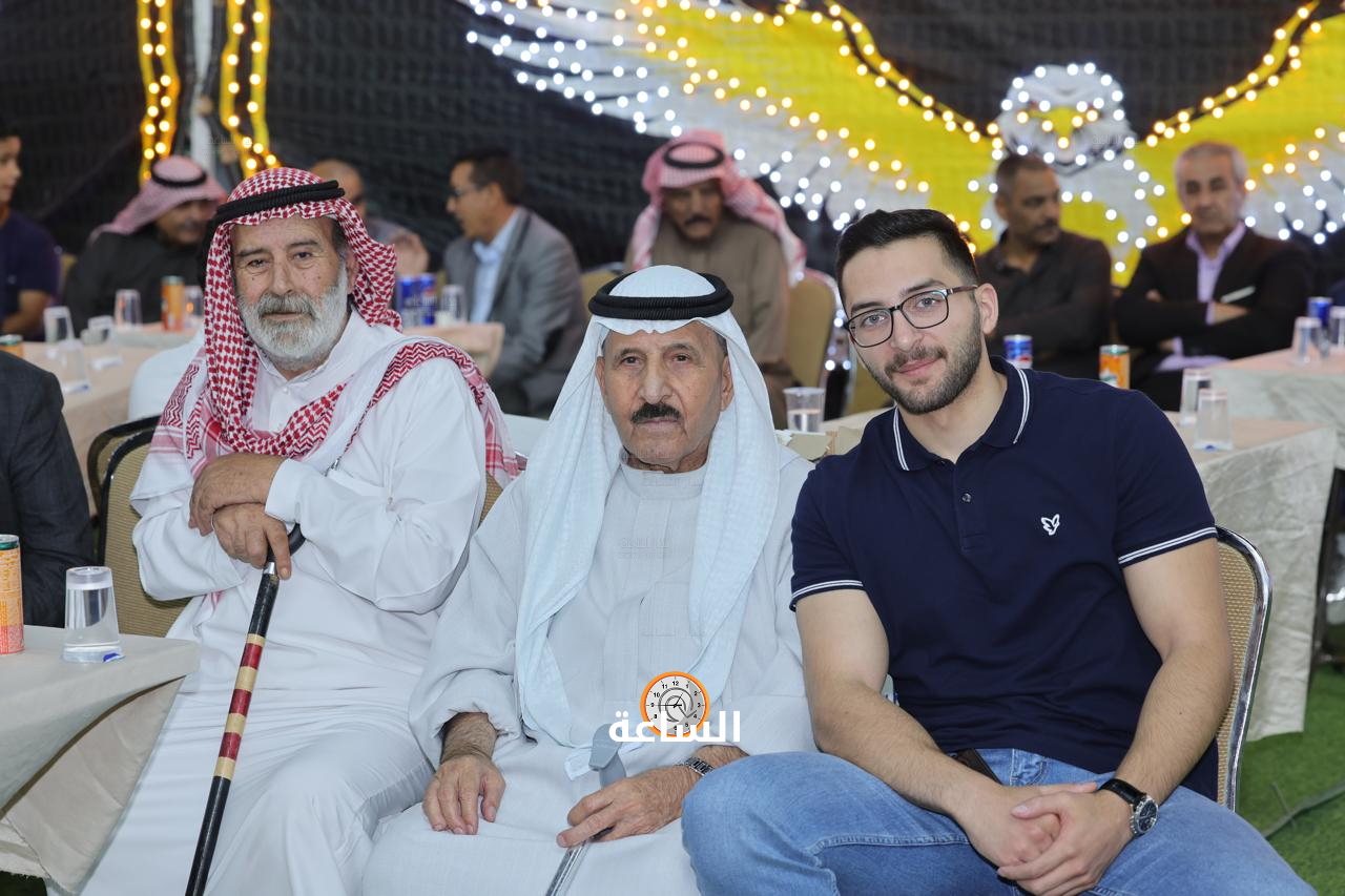 Madar Al-Saa Images 0.8139335809141502
