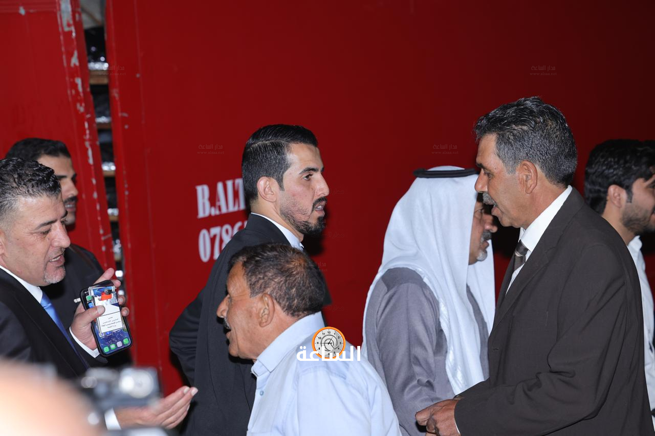 Madar Al-Saa Images 0.41837386789978803
