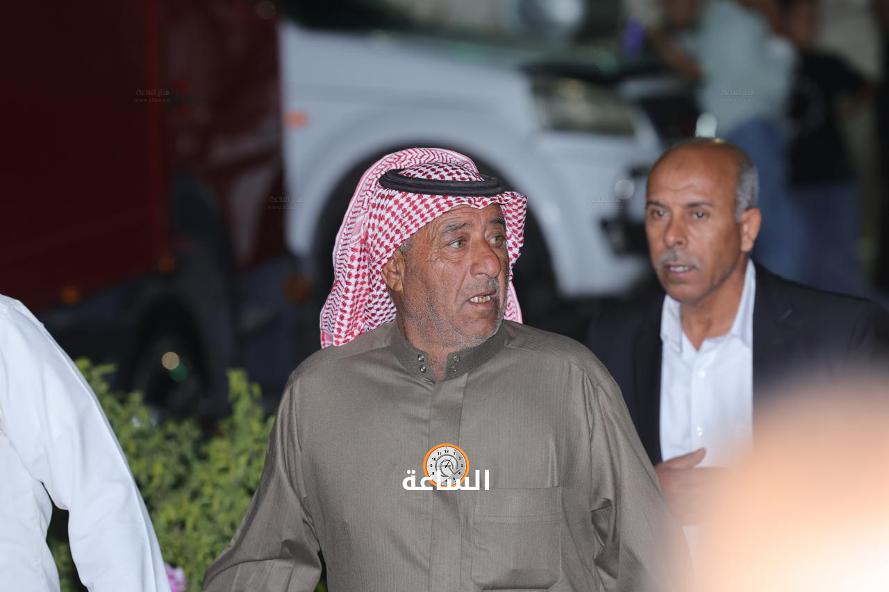 Madar Al-Saa Images 0.19945377220408012